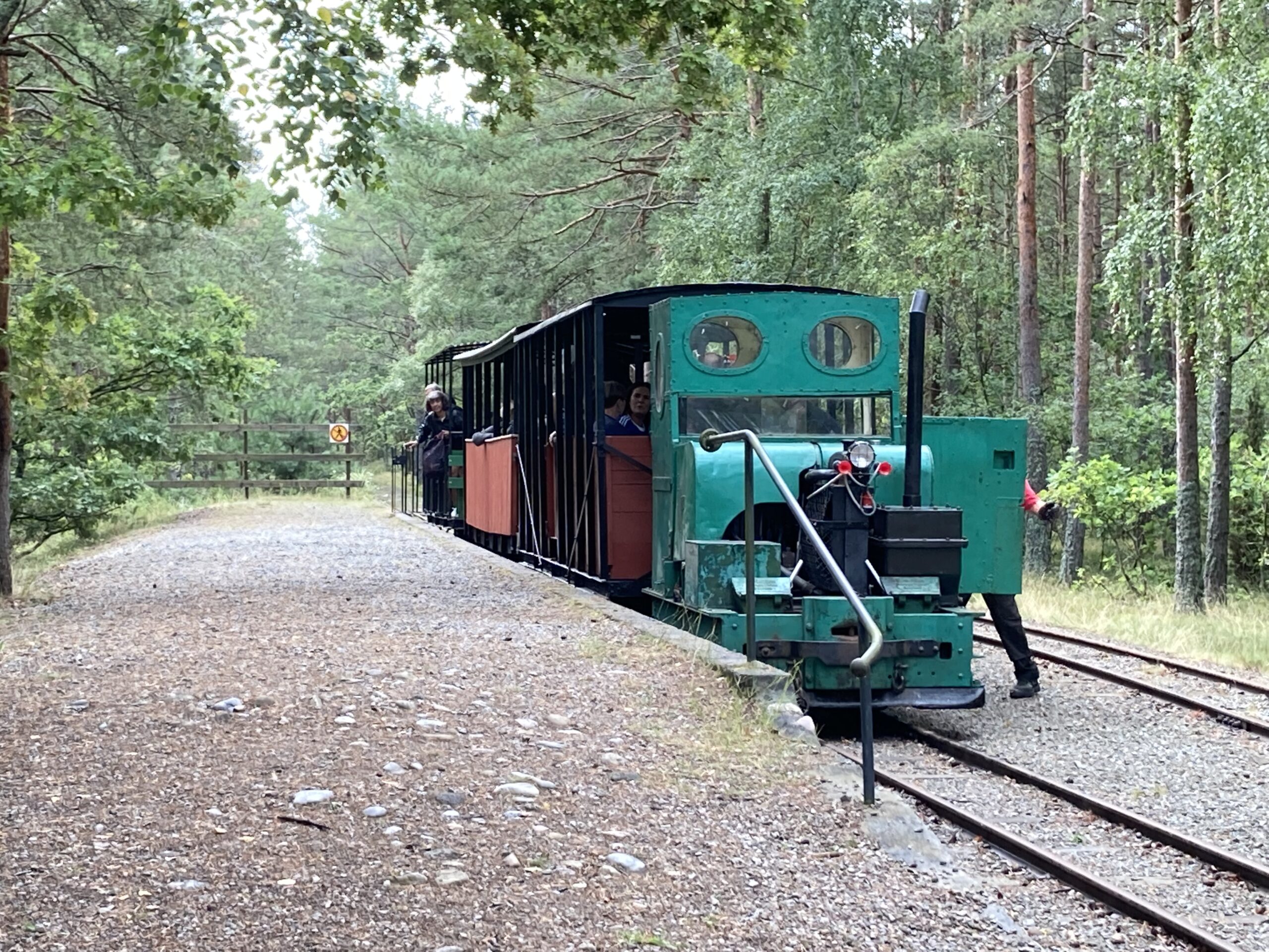 Böda Skogsjärnväg