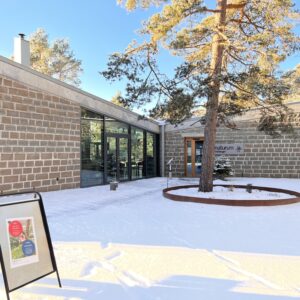 naturumentré vinter