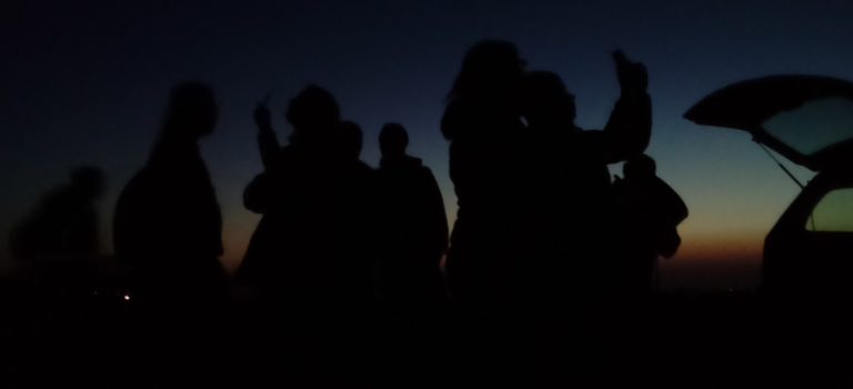 Astronomiskvisning